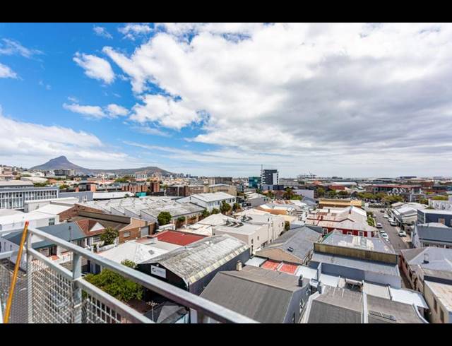 2 BEDROOM APARTMENT FOR SALE IN OBSERVATORY